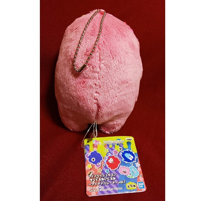 アイナナ⭐️モンぬい ぬいぐるみ Re:vale 百の通販 by ぷりん's shop