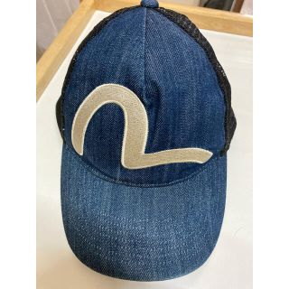 EVISU（キャップ）のフリマアイテム一覧