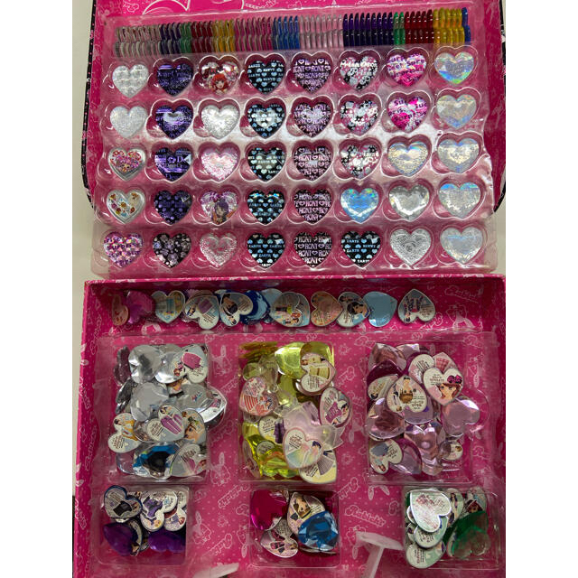 プリズムストーンまとめ売り