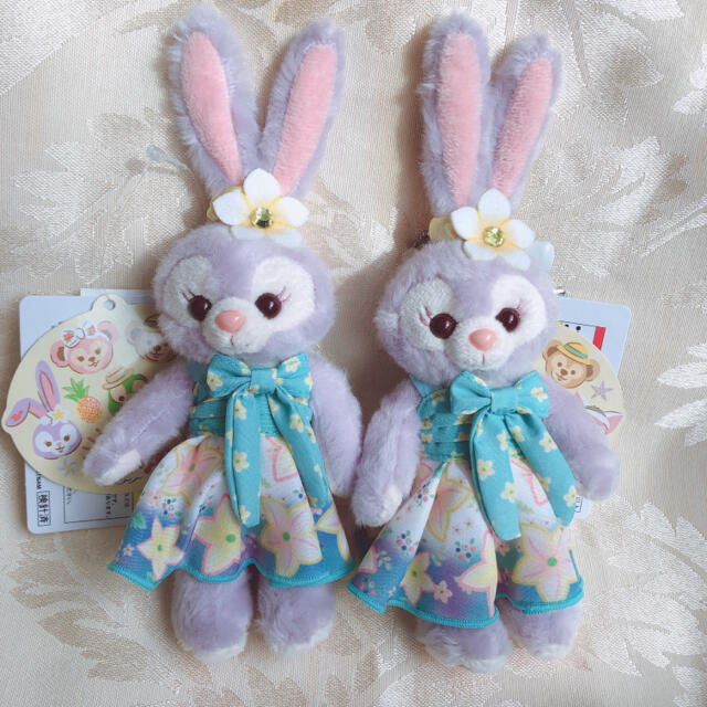 お顔厳選 ステラルー サニーファン リーナベル ストロベリー