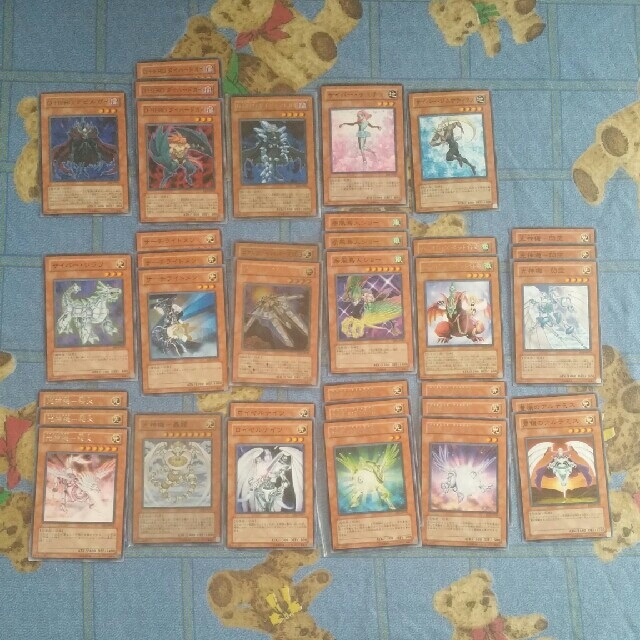 遊戯王 引退 まとめ 3個セット EOJ エネミー・オブ・ジャスティス