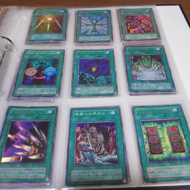 遊戯王 初期、2期まとめ売り 遊戯王 遊戯王カード まとめ売り 引退品