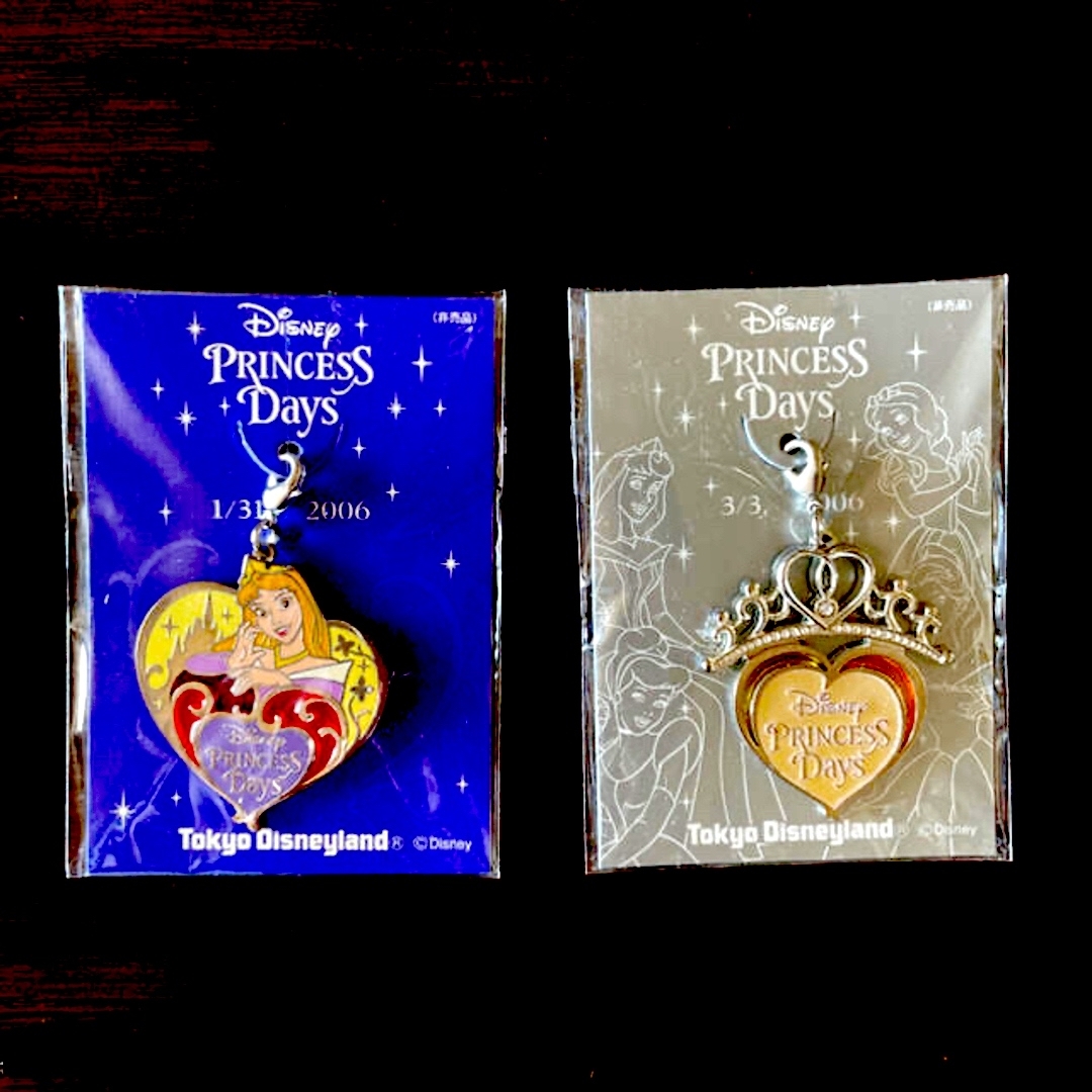 Disney - ディズニー非売品 ⭐︎TDL来園記念チャーム⭐︎ 10個の通販