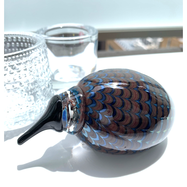 イッタラ バード リトルキウイ Little Kiwi