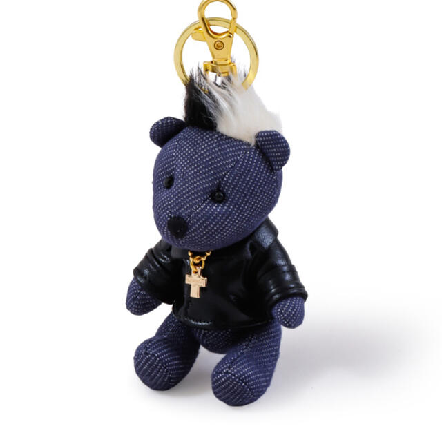 the GazettE ルキ ベア ガゼット RUKI 新品 the GazettE ガゼット RUKI