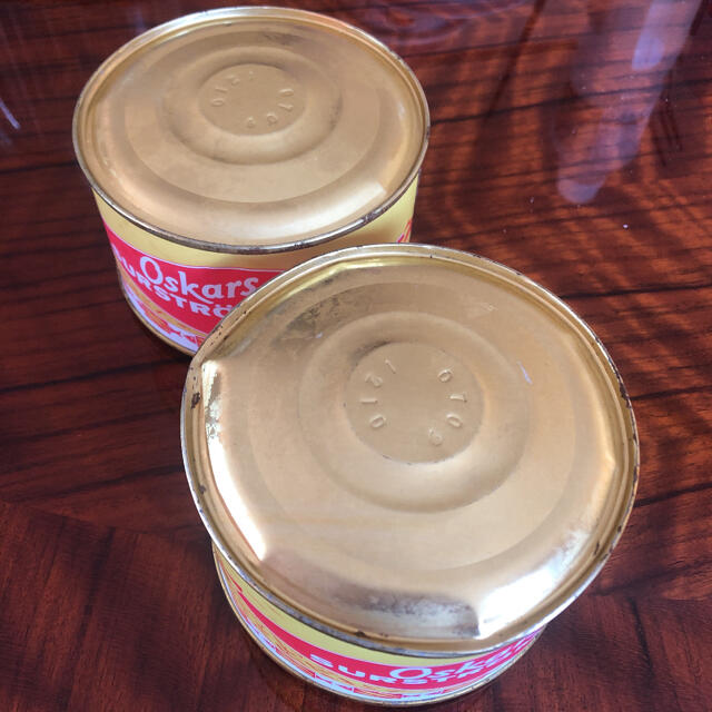 上級者向け シュール ストレミング 2缶セットの通販 by 有宝堂｜ラクマ