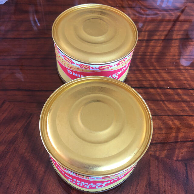 上級者向け シュール ストレミング 2缶セットの通販 by 有宝堂｜ラクマ