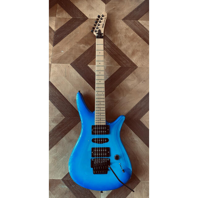 YAMAHA MG-MⅡ B'z 松本孝弘シグネーチャーモデル YAMAHA MG-MⅡ B'z