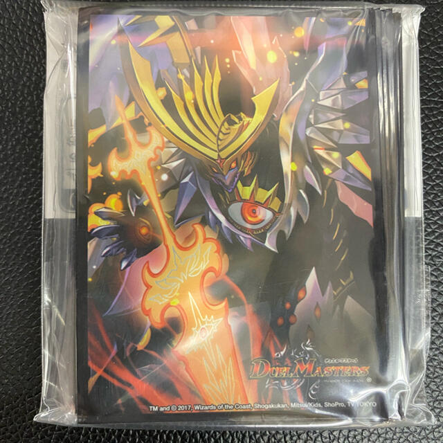 煌龍サッヴァーク プレイマット 2017年DMPランキング デュエル