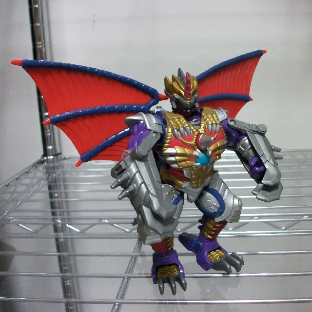 ☆輝光タートルズ シュレッダー 未使用☆ 2025年最新】ミュータント