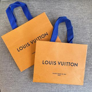 LOUIS VUITTON - ◇新品 LOUIS VUITTON ルイヴィトン 紙袋 ショップ袋