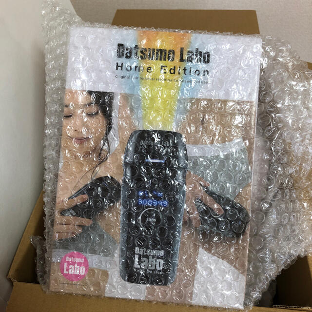 総額¥86,834 脱毛ラボ 脱毛ラボ ホームエディション ブラック＋エステ