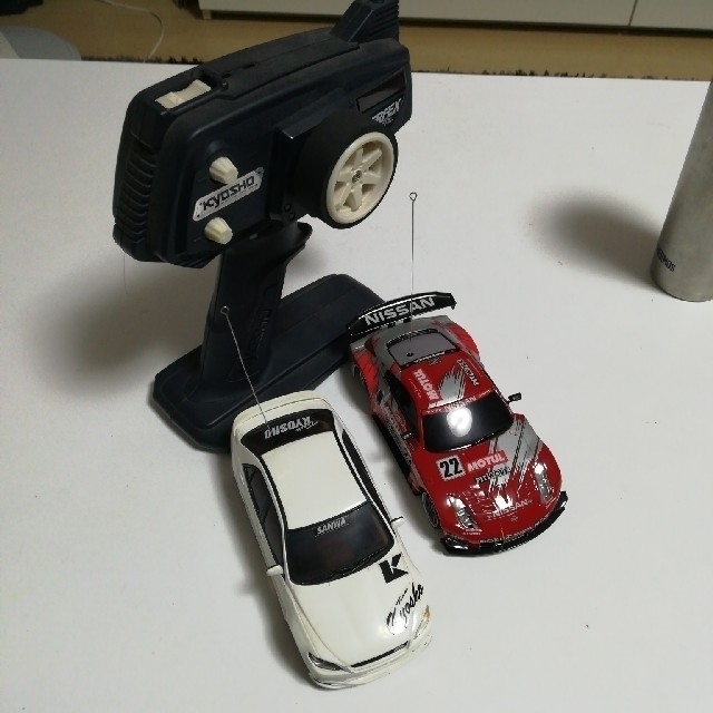 京商ミニッツ ジャンクボディ10台セット おまけ付き 京商 ジムニー