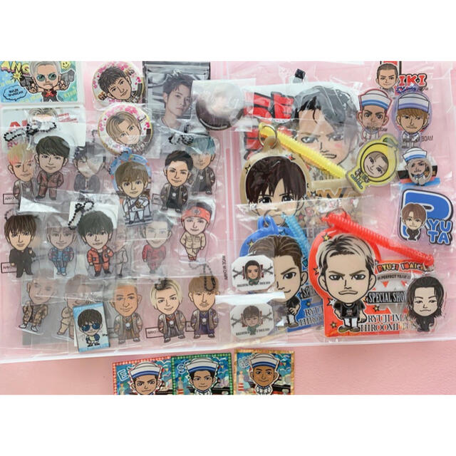 居酒屋えぐざいる ガチャ 三代目 DI sway 岩田 KAZUKI 居酒屋え