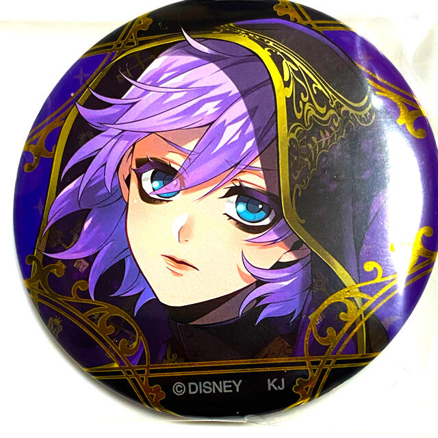 匿名配送】ツイステ エペル・フェルミエ カプ缶 式典服 220個 匿名配送