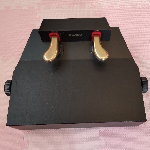 ピアノ補助ペダル ヤマハ HP-700 YAMAHA 昇降式ピアノ補助ペダル 鍵盤
