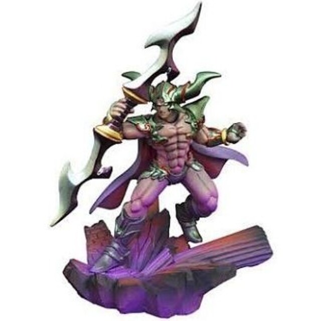 ドラゴンクエスト モンスターズギャラリーHD5 ダークドレアム