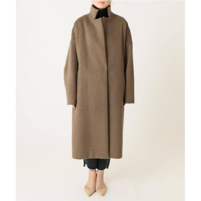 DEUXIEME CLASSE - 【新品・タグ付・未試着】victorian チェスター