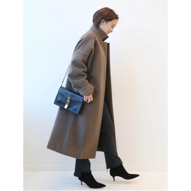 DEUXIEME CLASSE - 【新品・タグ付・未試着】victorian チェスター