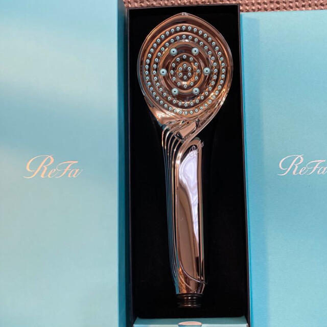 ReFaファインバブルS新品 未開封新品