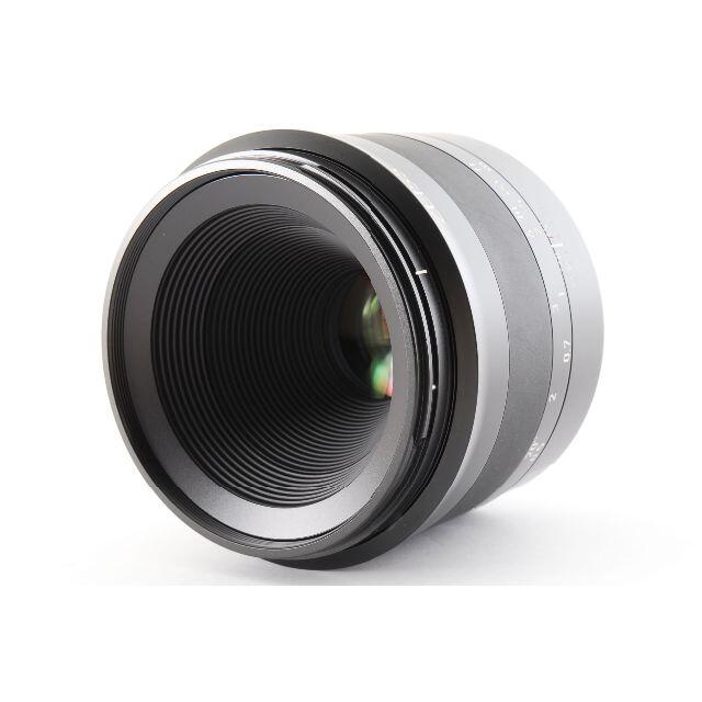 Milvus 2⁄50M カールツァイス Milvus ミルバス 50mm 2 CANON キャノン