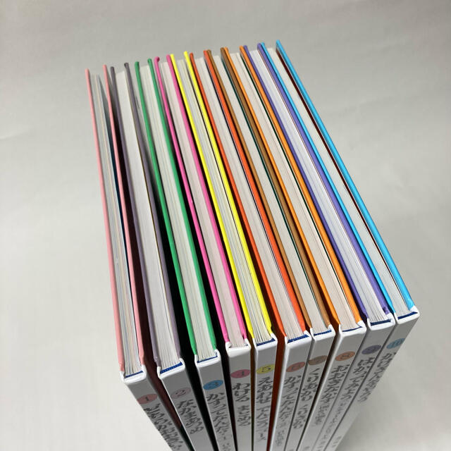 さんすうだいすき 1～10巻 全巻セット 箱付き Amazon.co.jp: さんすう