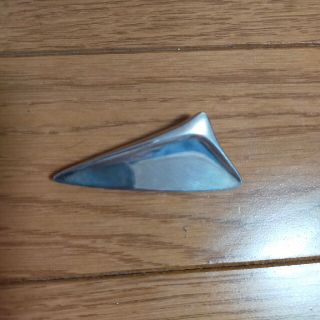 SV925 シルバー925 ジョージジェンセン 327 モダン ブローチ