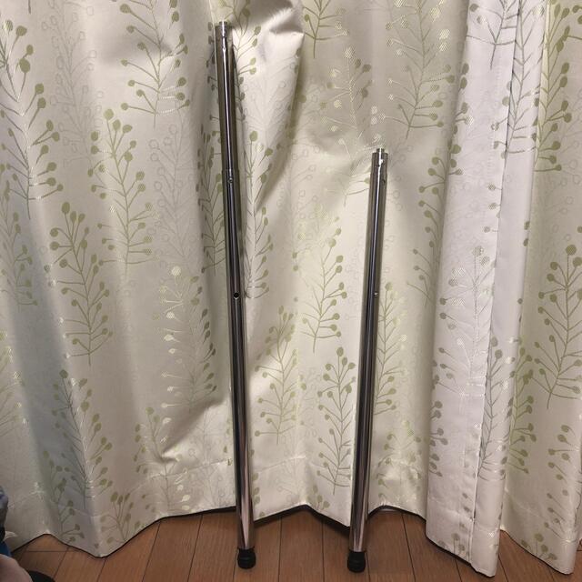 スノーピーク snow peak IGT 2way脚 ロング 1セット 計2脚