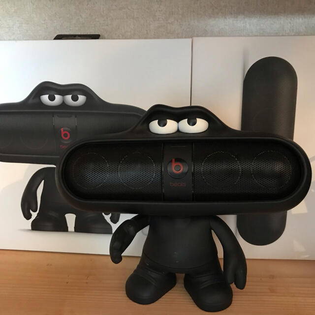 beatspill スピーカースタンド2セット ジャンク品 Beats by Dr Dre