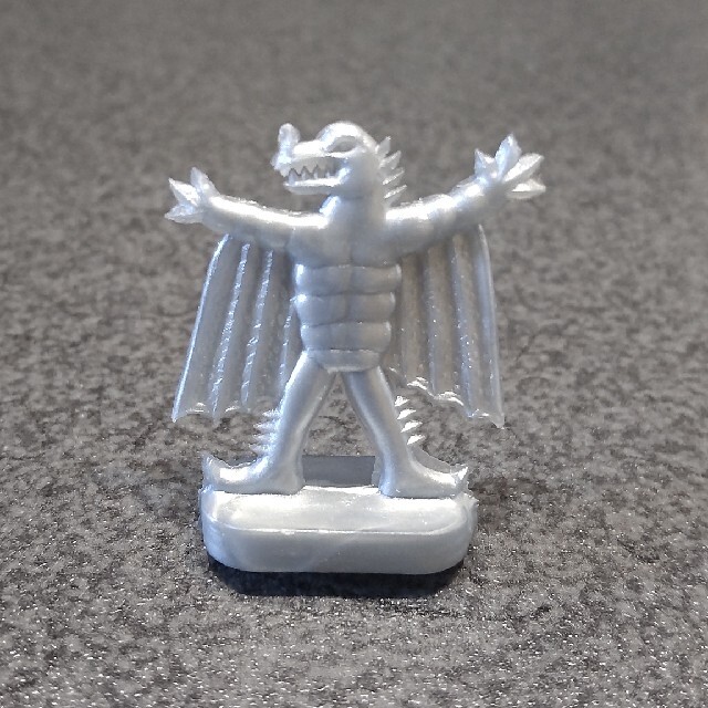 フエラムネ 台座怪獣 ペラ怪獣 大量63体 フエラムネ台座怪獣ペラ怪獣