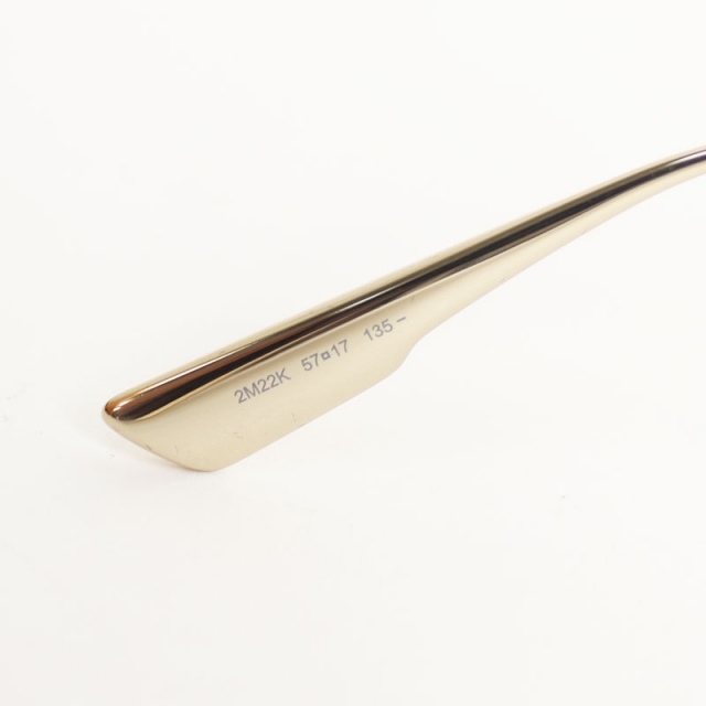 ☆美品！稀少軸色ダーク・パープル・カラーのジェネレーションGP金装飾