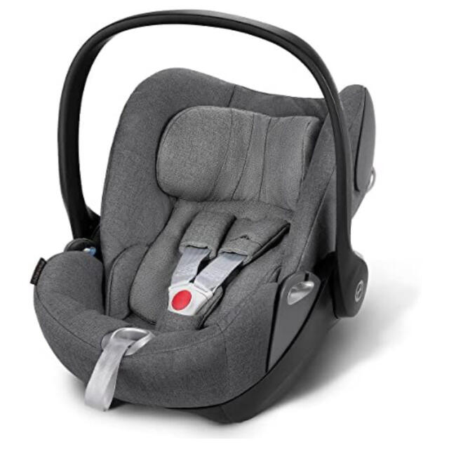 サイベックス エイトンQ ベースQフィックス チャイルドシート ISOFIX