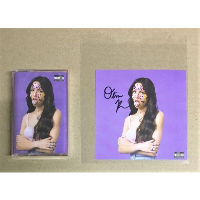 オリヴィアロドリゴの通販 by TOM's shop｜ラクマ