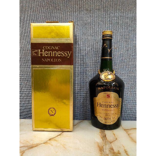 Napoléon Hennesy Cognac ナポレオン ヘネシー コニャック ヘネシー