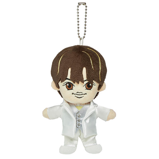 Sexy Zone - ドリボ2021 菊池風磨 ぬいぐるみの通販 by なつみん