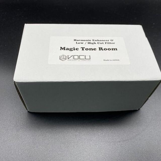 VOCU Magic Tone Room