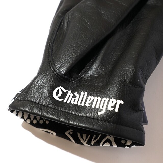 NEIGHBORHOOD - チャレンジャー CHALLENGER 手袋 グローブの通販 by ma