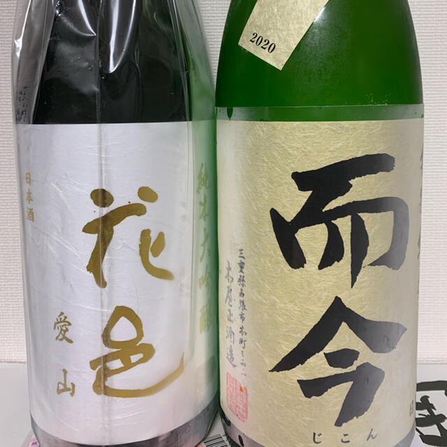 最終価格】写楽 純米吟醸 吉川山田錦＆會津宮泉 純米吟醸等1800ml 計6本