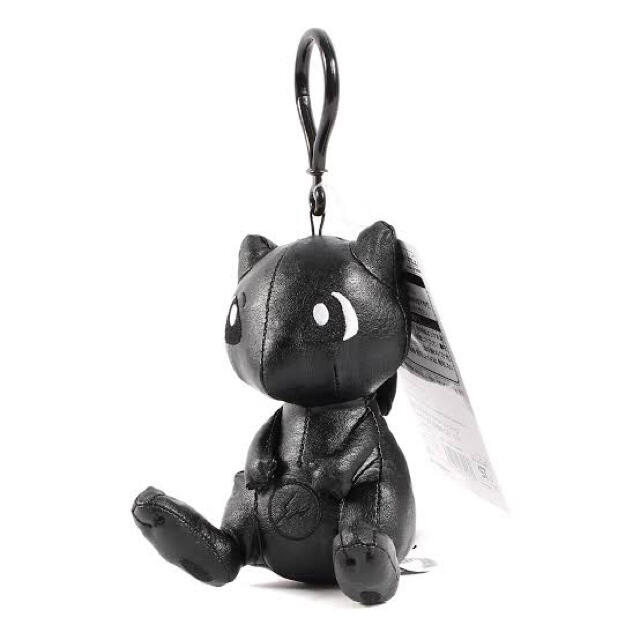 FRAGMENT Pokemon ミュウ キーホルダー ポケモン ぬいぐるみ FRAGMENT