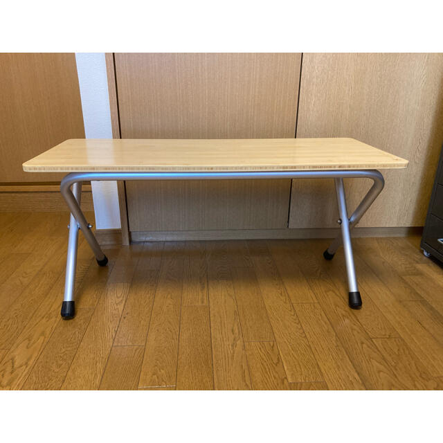 スノーピーク フォールディング シェルフ竹 LV-065T snow peak アウトドア