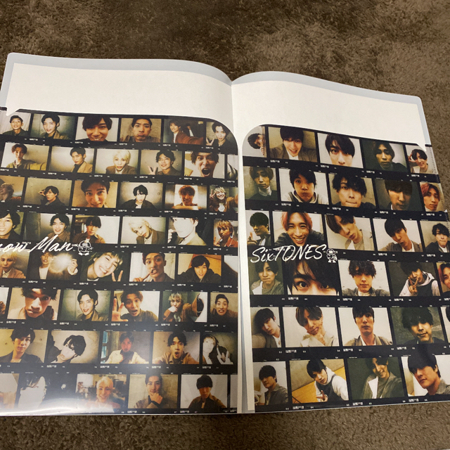 SixTONES グッズ まとめ売りの通販 by K's shop｜ラクマ
