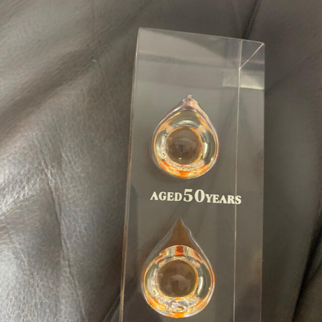 非売品 山崎 液色ディスプレイ 山崎50年の通販 by プリン's shop｜ラクマ