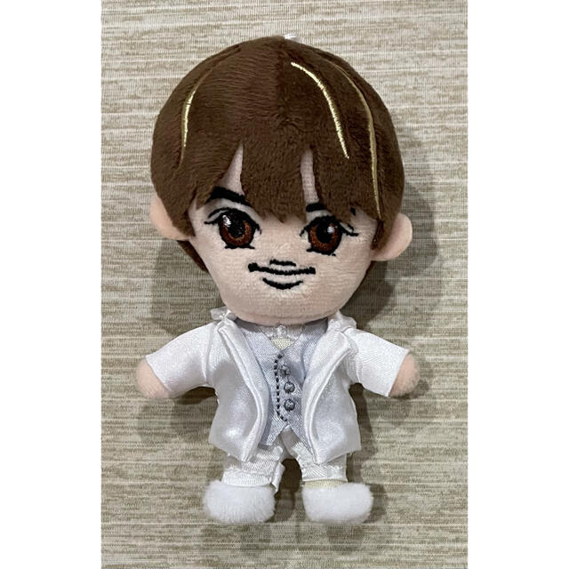 Sexy Zone - Sexy Zone 菊池風磨 ぬいぐるみマスコット DREAM BOYS2021