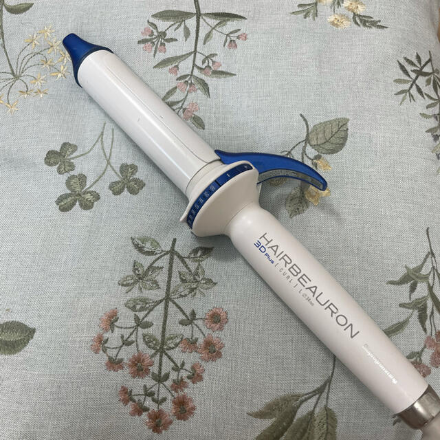 ヘアビューロン 34mm ヘアビューロン34ミリ ヘアビューロン 4D Plus