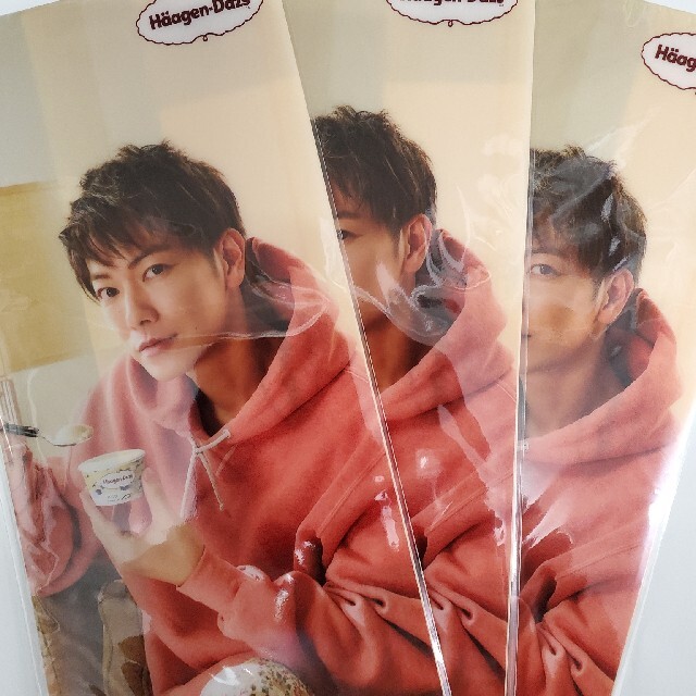 レア！！樋口幸平写真 樋口幸平 生写真 treasure 3⁄3枚樋口幸平：「1年