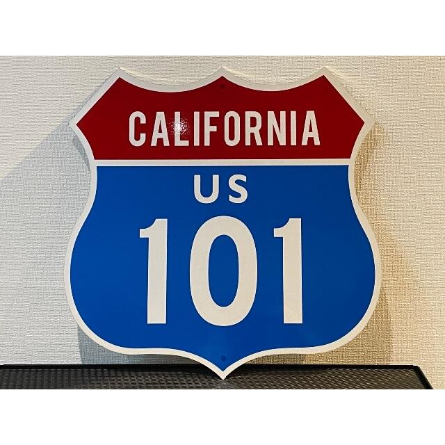 道路標識◇道路看板◇トラフィックサイン◇ロードサイン◇アメリカ◇USA◇