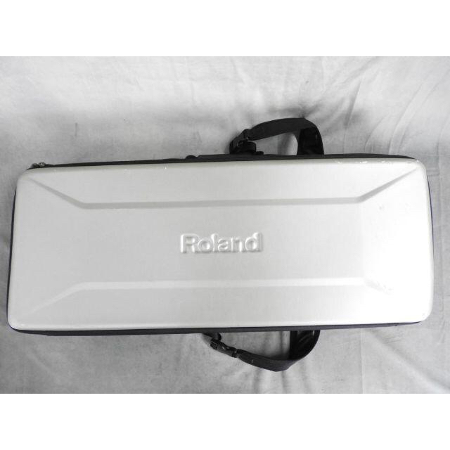 ローランド Roland AX-09 シンセサイザー Lucina ケース付