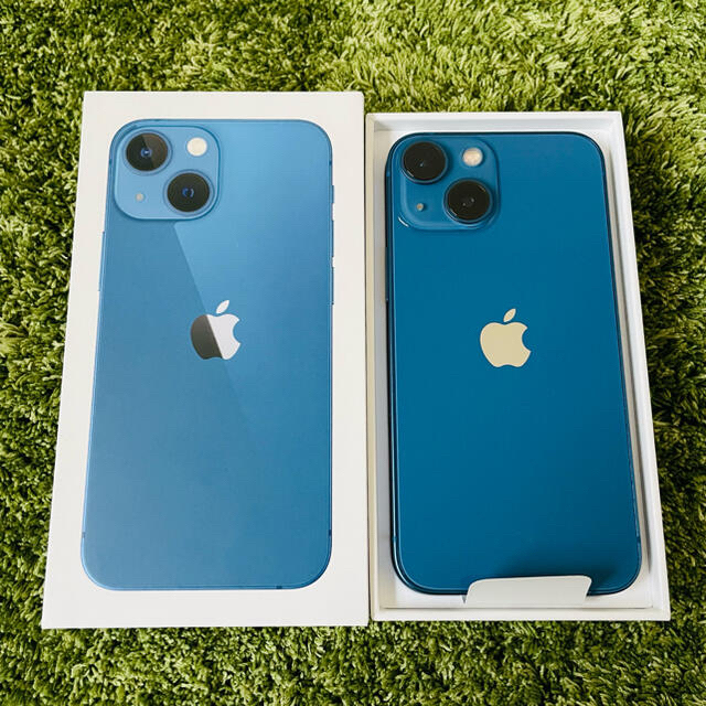 iPhone 13 mini｜価格比較・最新情報 - 価格.com 値下げiPhone 13 mini