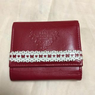 BABY,THE STARS SHINE BRIGHT（財布）のフリマアイテム一覧