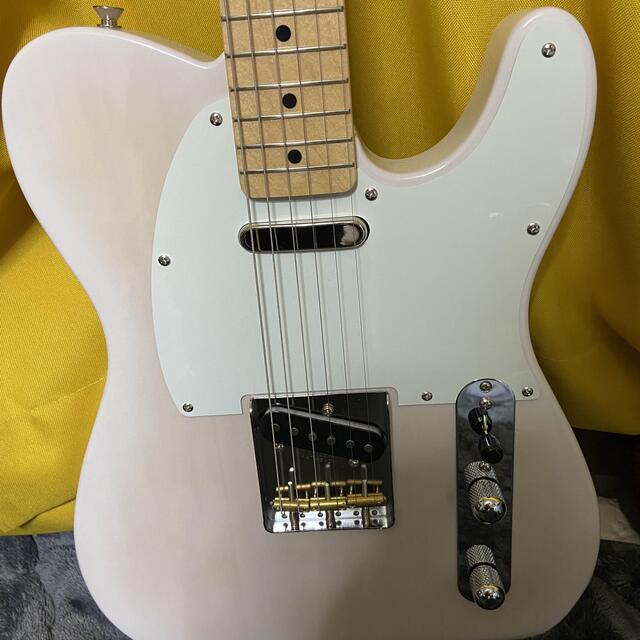 FENDER JAPAN テレキャスター S115668433 買う